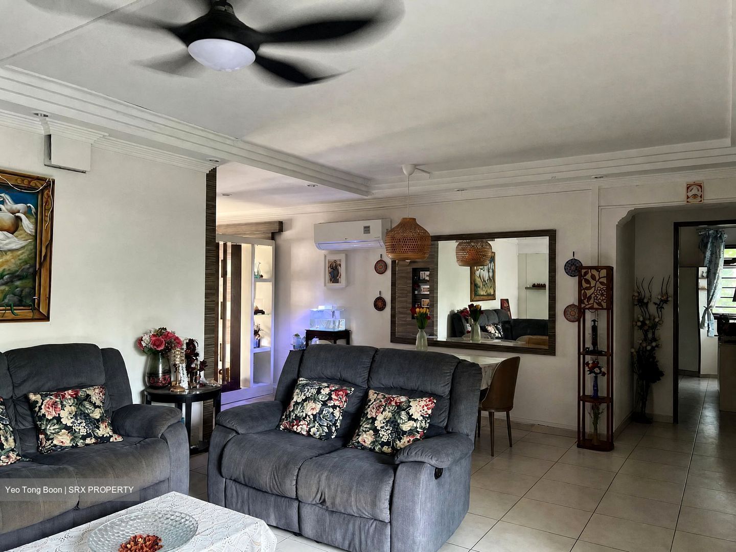 Blk 190B Rivervale Gateway (Sengkang), HDB 5 Rooms #610236671